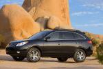 Hyundai Veracruz 2009 года